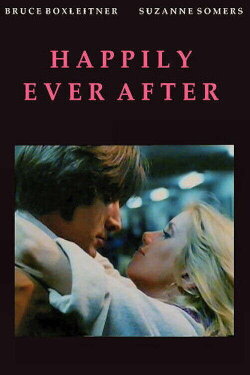 Happily Ever After (1978) Happily Ever After (1978)