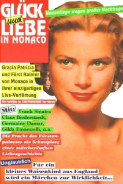 Happiness and Love in Monaco (1959) Happiness and Love in Monaco (1959)
