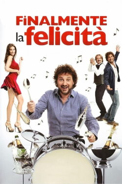 Happiness at Last (2011) Happiness at Last (2011)