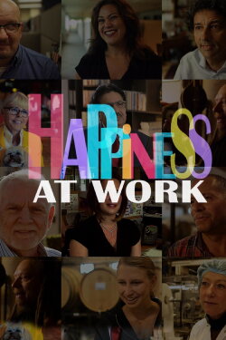 Happiness At Work (2015) Happiness At Work (2015)