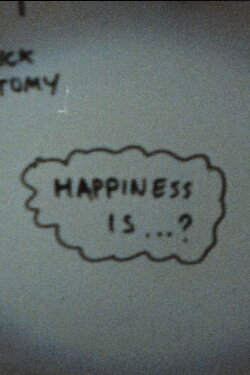 Happiness Is... (2023) Happiness Is... (2023)