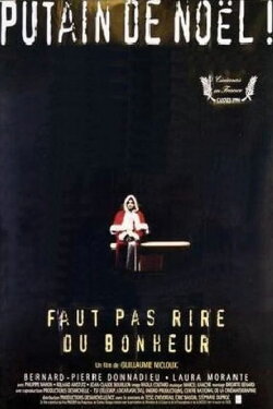 Happiness Is No Joke (1995) Happiness Is No Joke (1995)
