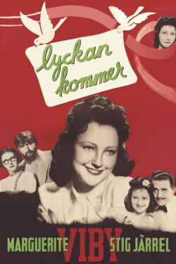 Happiness Is on Its Way (1942) Happiness Is on Its Way (1942)