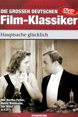 Happiness Is the Main Thing (1941) Happiness Is the Main Thing (1941)