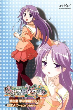 Happiness!: Watarase Jun no Kareinaru Ichinichi (2007) Happiness!: Watarase Jun no Kareinaru Ichinichi (2007)