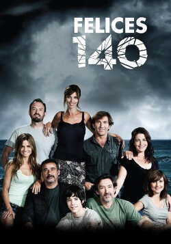Happy 140 (2015) Happy 140 (2015)