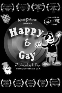 Happy & Gay (2014) Happy & Gay (2014)