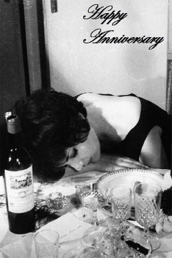 Happy Anniversary (1963) Happy Anniversary (1963)
