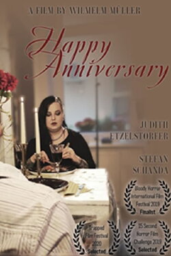 HAPPY ANNIVERSARY (2019) HAPPY ANNIVERSARY (2019)