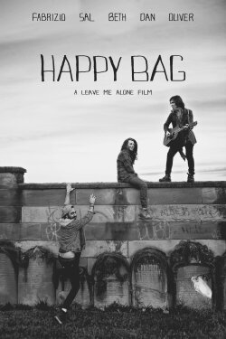 Happy Bag (2020) Happy Bag (2020)