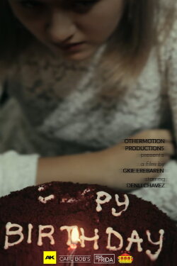 HAPPY BIRTHDAY (2017) HAPPY BIRTHDAY (2017)