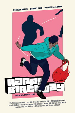 Happy Birthday (2024) Happy Birthday (2024)