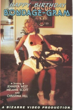 Happy Birthday Bondage-Gram (1983)