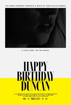 Happy Birthday Duncan (2020) Happy Birthday Duncan (2020)
