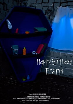 Happy Birthday Frank (2023) Happy Birthday Frank (2023)