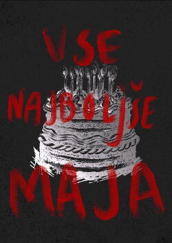Happy Birthday Maja! (2024) Happy Birthday Maja! (2024)