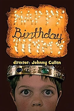 Happy Birthday Timmy (2010)