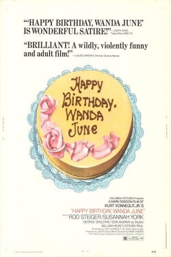 Happy Birthday, Wanda June (1971) Happy Birthday, Wanda June (1971)