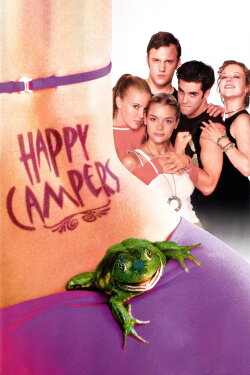 Happy Campers (2001) Happy Campers (2001)