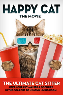 Happy Cat: The Movie - The Ultimate Cat Sitter (2014) Happy Cat: The Movie - The Ultimate Cat Sitter (2014)