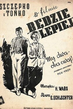 Happy Days (1936) Happy Days (1936)