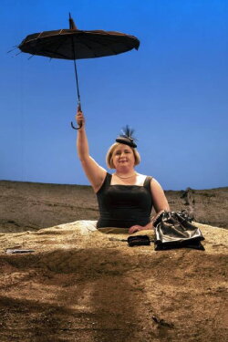 Happy Days (2021)
