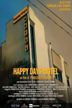 Happy Days Motel (2013) Happy Days Motel (2013)
