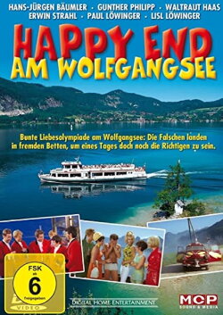 Happy-End am Wolfgangsee (1966) Happy-End am Wolfgangsee (1966)