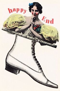 Happy End (1967) Happy End (1967)