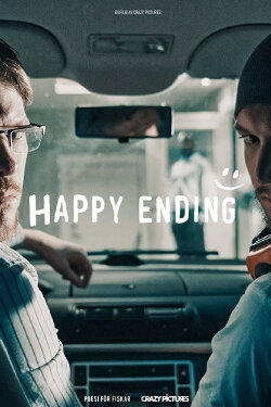 Happy Ending (2015) Happy Ending (2015)