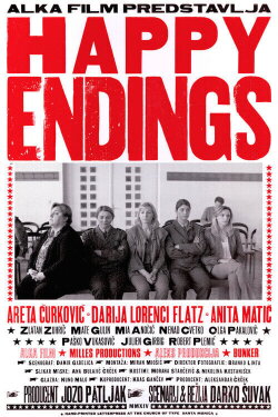 Happy Endings (2014) Happy Endings (2014)