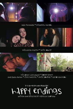 Happy Endings (2016) Happy Endings (2016)