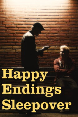 Happy Endings Sleepover (2019) Happy Endings Sleepover (2019)