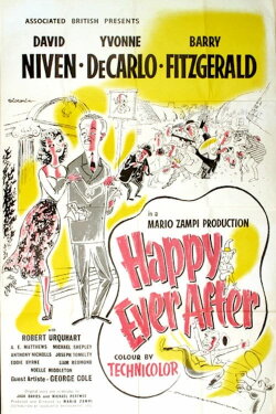Happy Ever After (1954)
