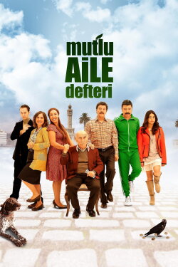 Happy Family Journal (2013) Happy Family Journal (2013)