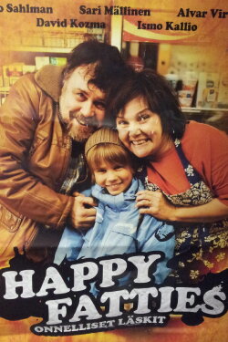 Happy Fatties (2010) Happy Fatties (2010)