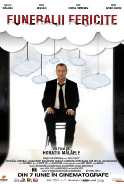 Happy Funerals (2013)