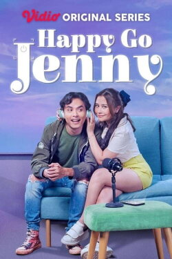 Happy Go Jenny (2022) Happy Go Jenny (2022)