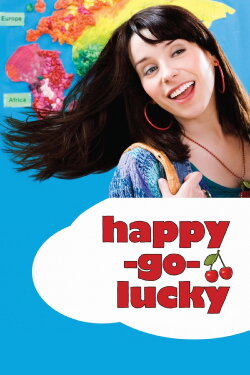 Happy-Go-Lucky (2008) Happy-Go-Lucky (2008)