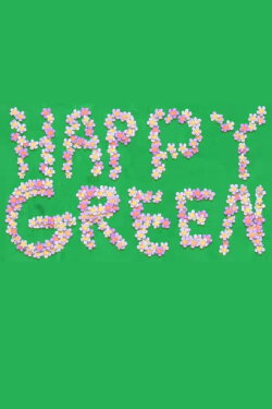 Happy Green (2023) Happy Green (2023)