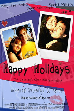 Happy Holidays (2007)