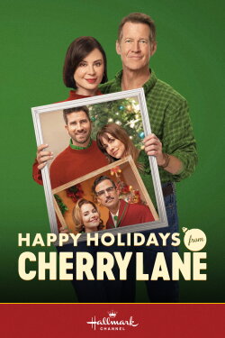 Happy Holidays from Cherry Lane (2024)