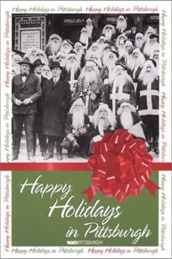 Happy Holidays in Pittsburgh (2002) Happy Holidays in Pittsburgh (2002)