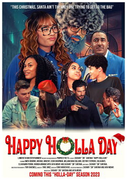 Happy Holla Day (2023) Happy Holla Day (2023)