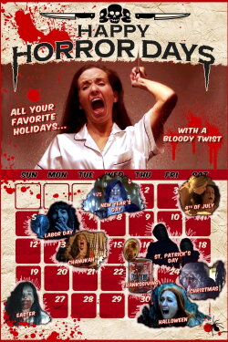 Happy Horror Days (2020) Happy Horror Days (2020)