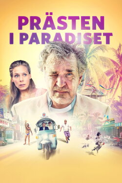 Happy Hour in Paradise (2015) Happy Hour in Paradise (2015)