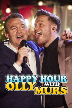Happy Hour with Olly Murs (2018) Happy Hour with Olly Murs (2018)