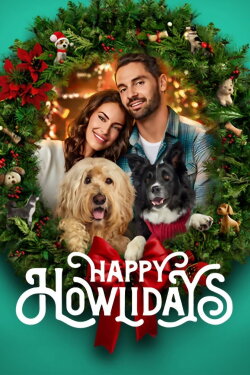 Happy Howlidays (2024) Happy Howlidays (2024)
