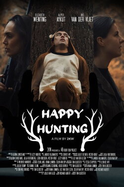 Happy Hunting (2022) Happy Hunting (2022)