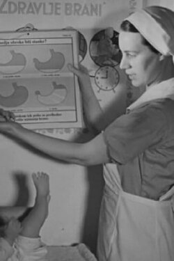 Happy Is the House Where the Woman Learns (1936)